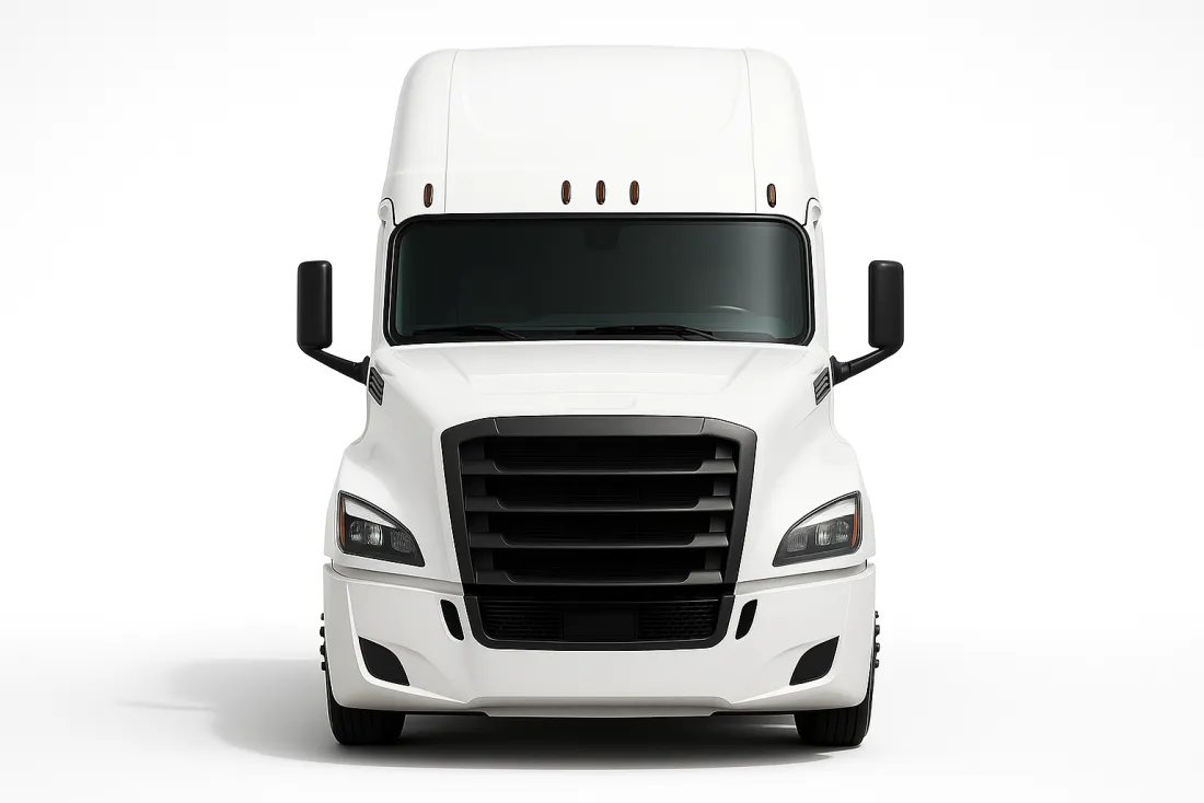  Freightliner
