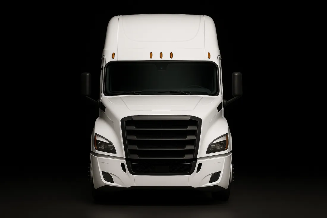  Freightliner