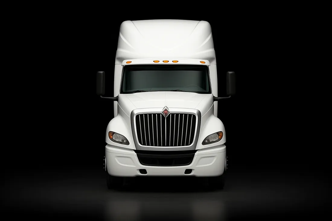 International LT