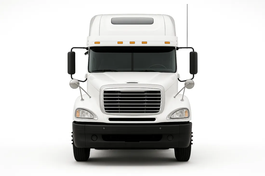Freightliner Columbia