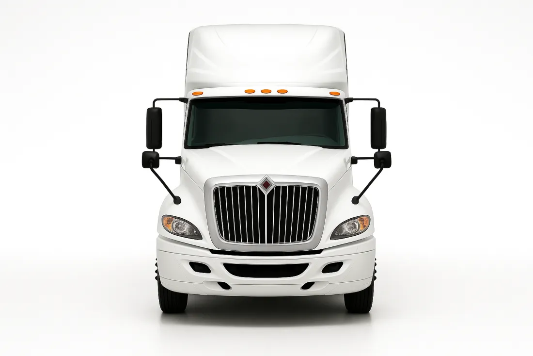 International Prostar