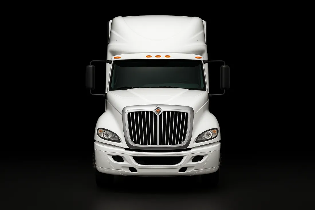 International Prostar