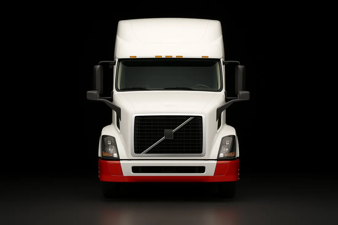 Volvo Vnl