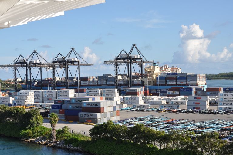 Beating the Last Free Day: How Ad Hoc Logistics Drays PartStop Containers Out of Seattle and Tacoma