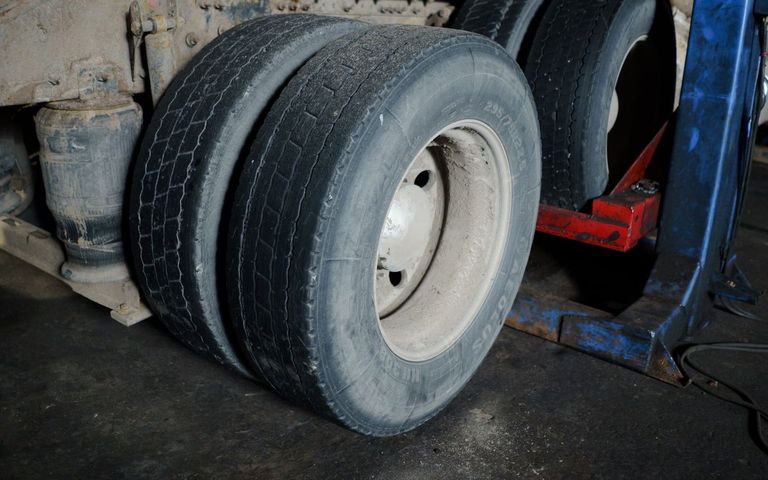 How to Read the Number on Your Air Brake Chamber (Type 30, 30/30, Long Stroke)
