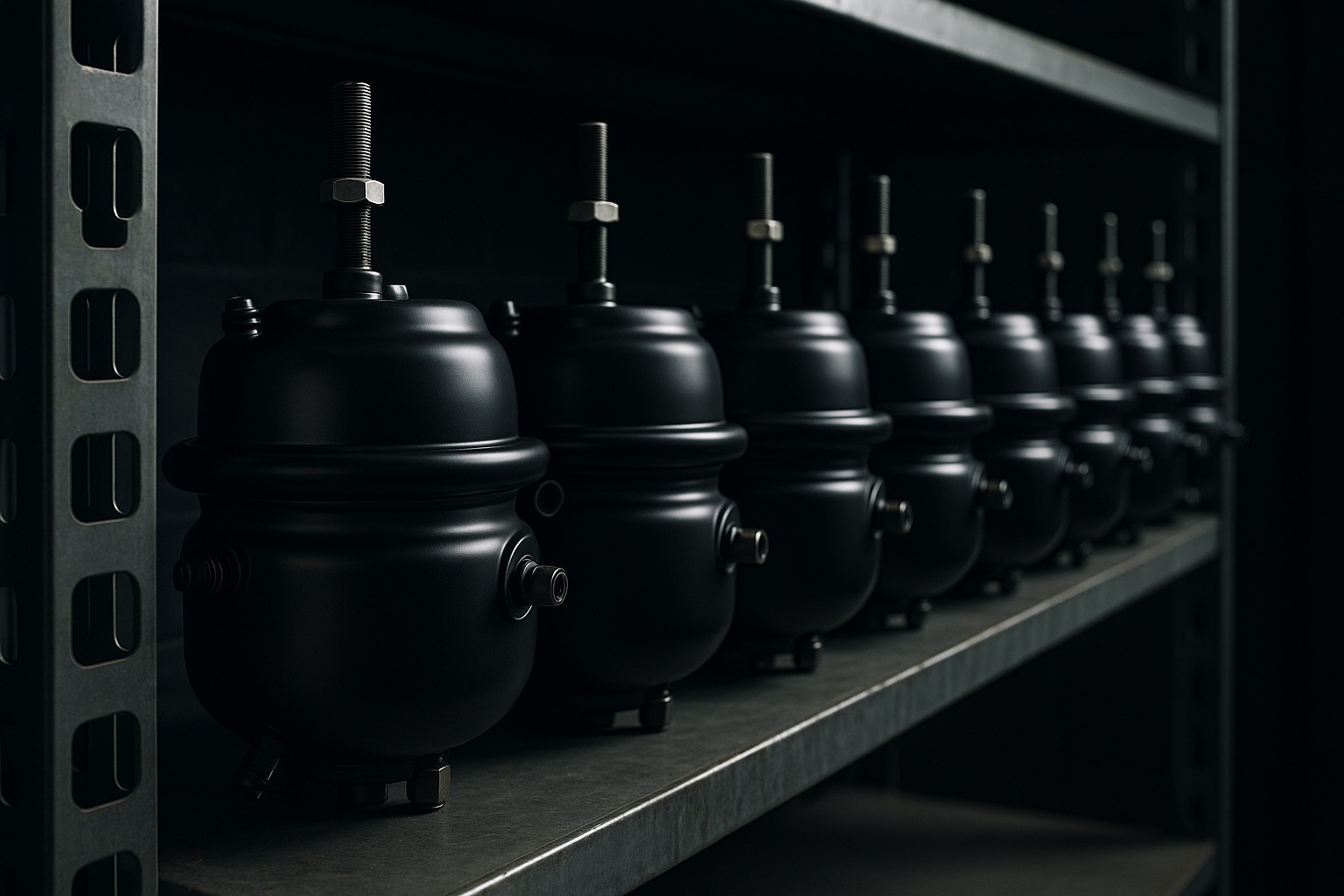 When Should You Replace Air Brake Chambers? A Preventive Schedule for Fleets