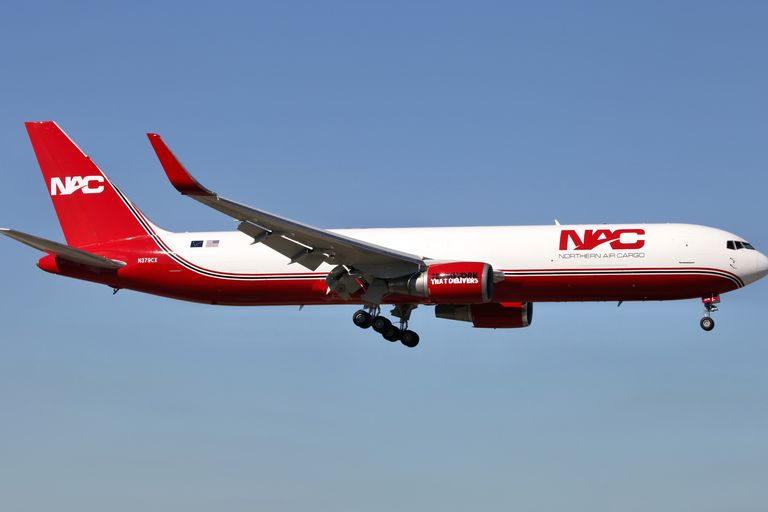 The Right Air-Freight Partner Is the One Who Answers at 2 A.M.