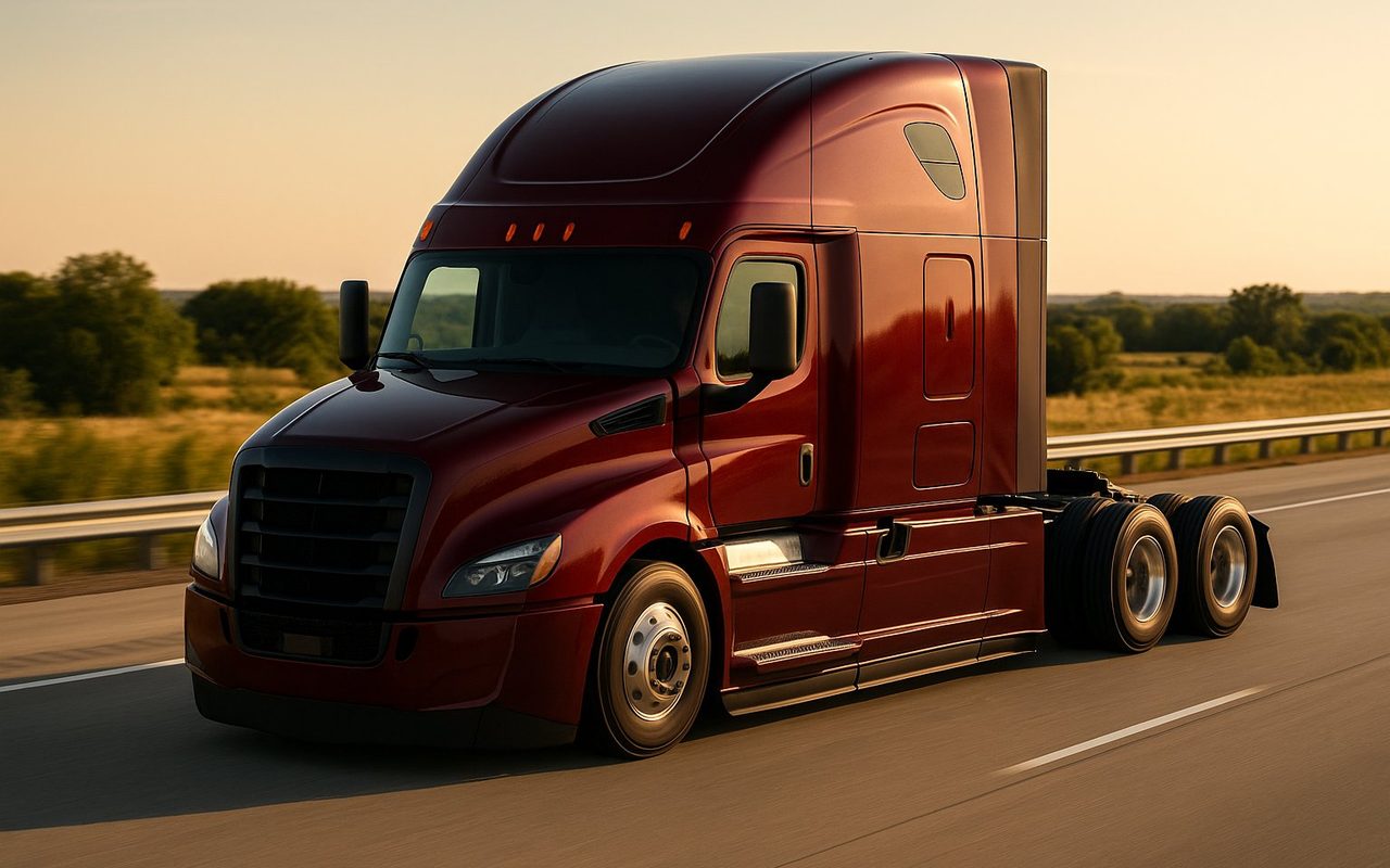 International Semi Truck Parts: Models We Cover and How to Order the Right Fit