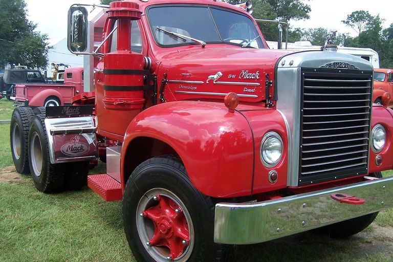 Mack Semi Truck Parts: Models We Cover and How to Order the Right Fit