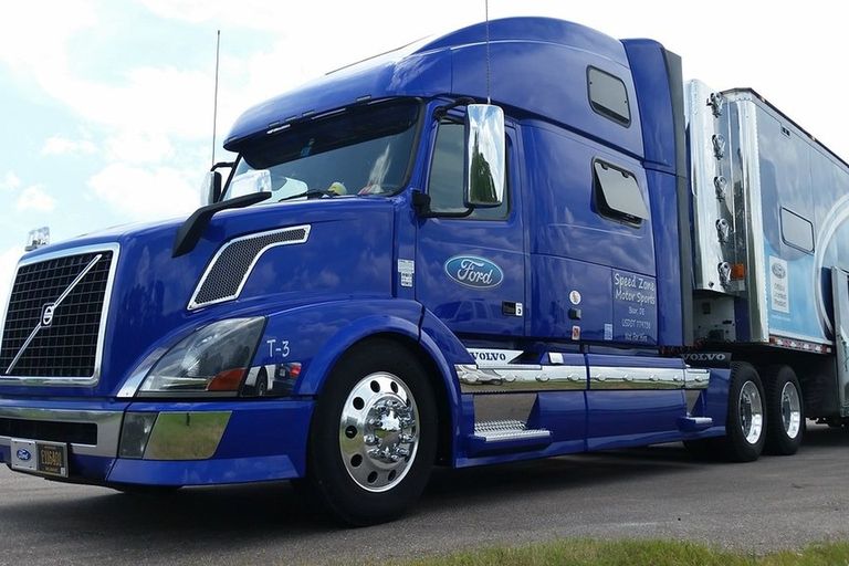 Volvo Semi Truck Parts: Models We Cover and How to Order the Right Fit