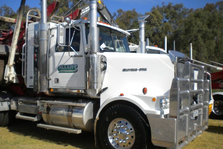 Western Star Semi Truck Parts: Models We Cover and How to Order the Right Fit
