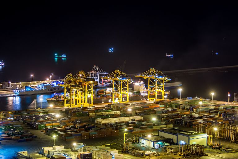 Why a Good Freight Forwarder Decides Whether Your Truck Parts Actually Sell