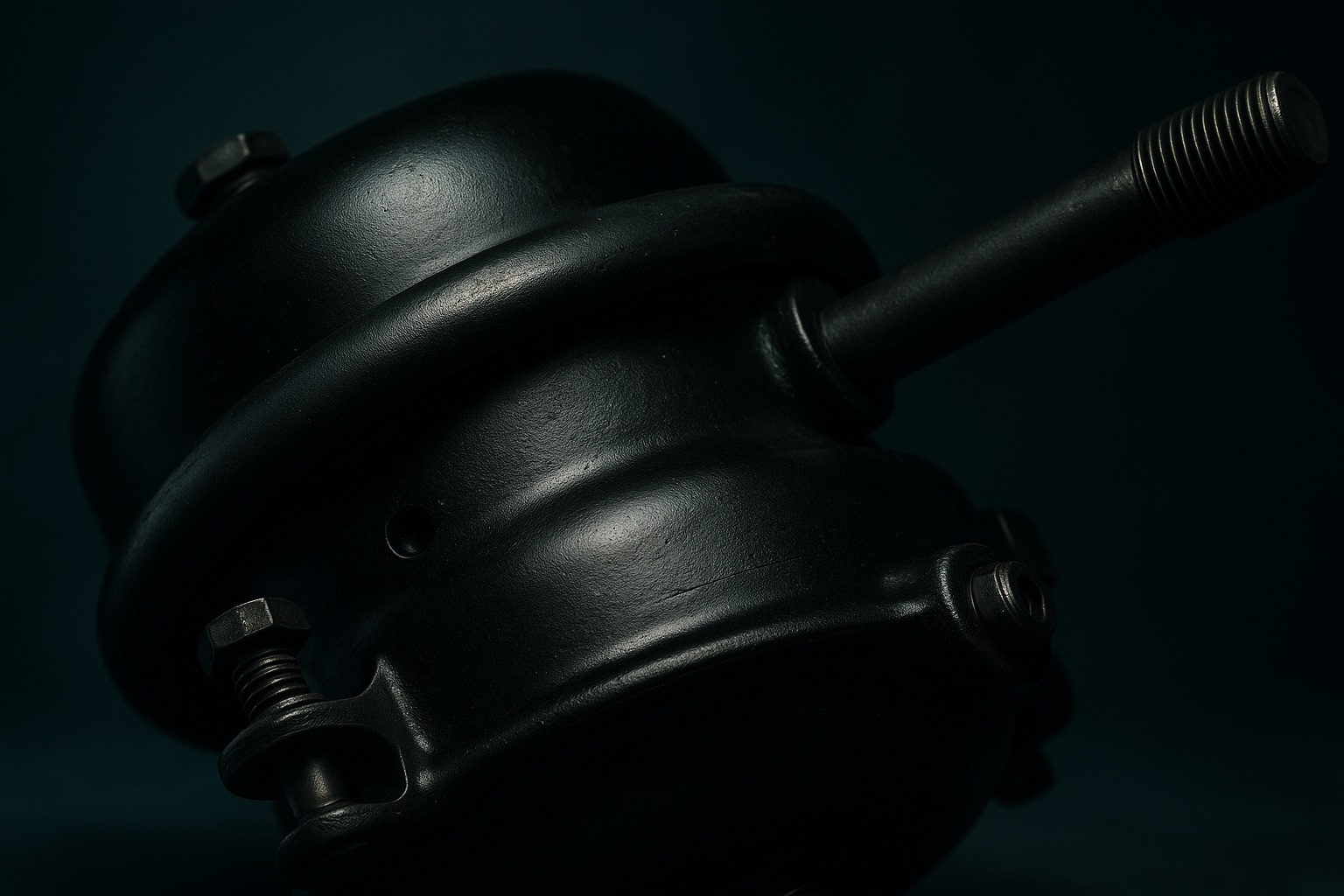 Haldex & Gunite Air Brake Chamber Cross-Reference to Aftermarket