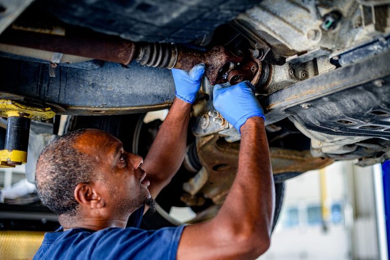 Heavy Duty Truck Repair Across Washington: Every Service Long Road Repair Covers — and How Far It Reaches