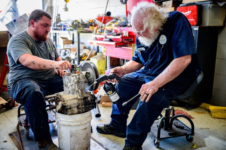 How Long Road Repair Became a Go-To Heavy Duty Truck Repair Shop in Tacoma — and What It Means for PartStop