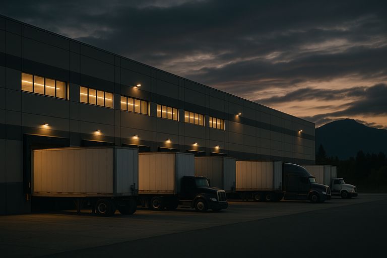 How Long Road Warehouse Became PartStop's Go-To Fulfillment Partner in Washington State