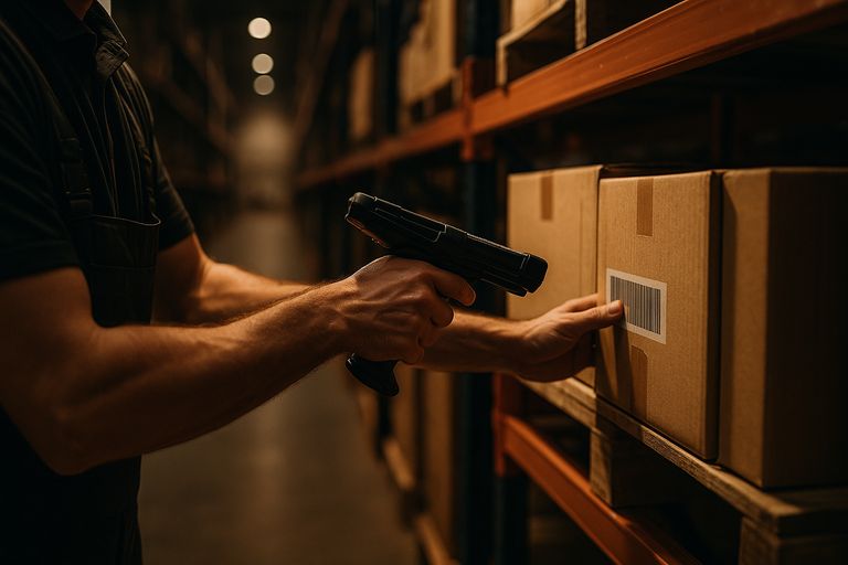 How Long Road Warehouse Uses a WMS to Keep Inventory Under Control