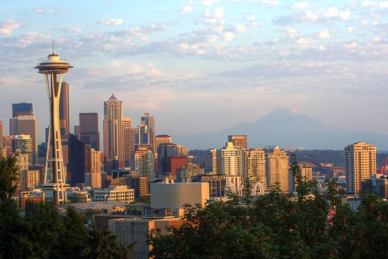 Semi Truck Parts in Seattle: Same-Day from Our Tacoma Warehouse