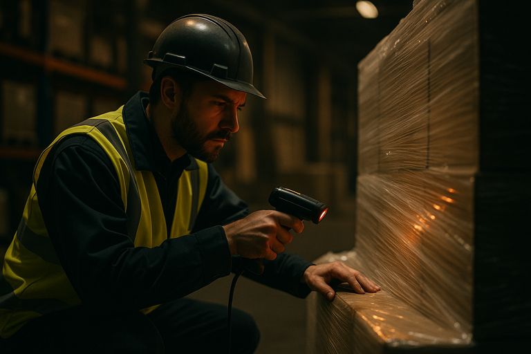 When a Shipment Goes Missing or Arrives Broken, Who Actually Fixes It?