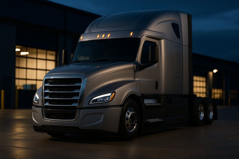 Volvo VNL Parts: Why the 2018 Facelift Changed the Bumper, Grille and Headlight Numbers