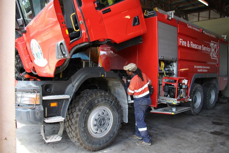 Why a Happy Customer Is Everything in Heavy-Duty Repair — and How Long Road Repair Earns It